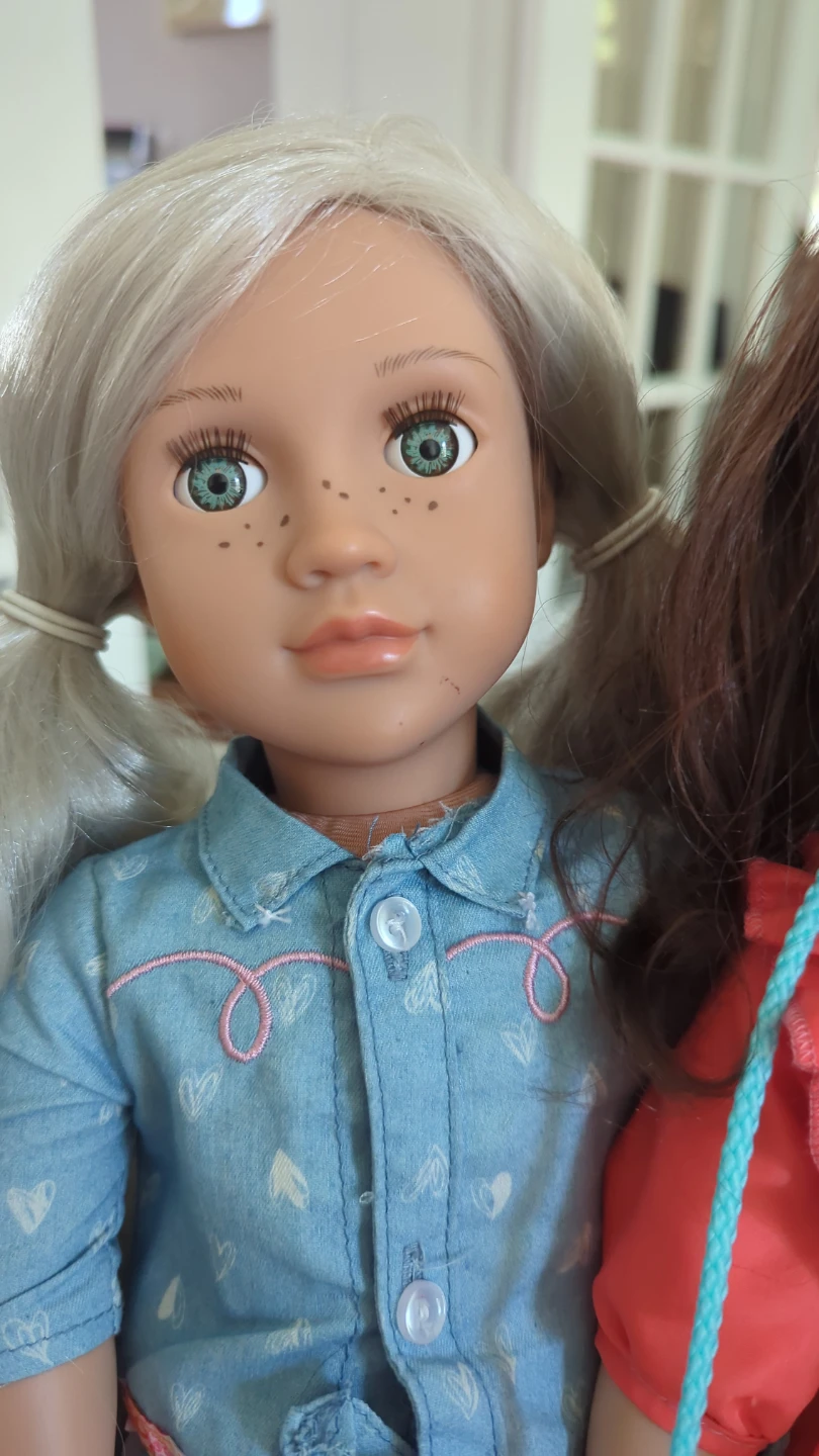 Our generation Dolls - photo 4