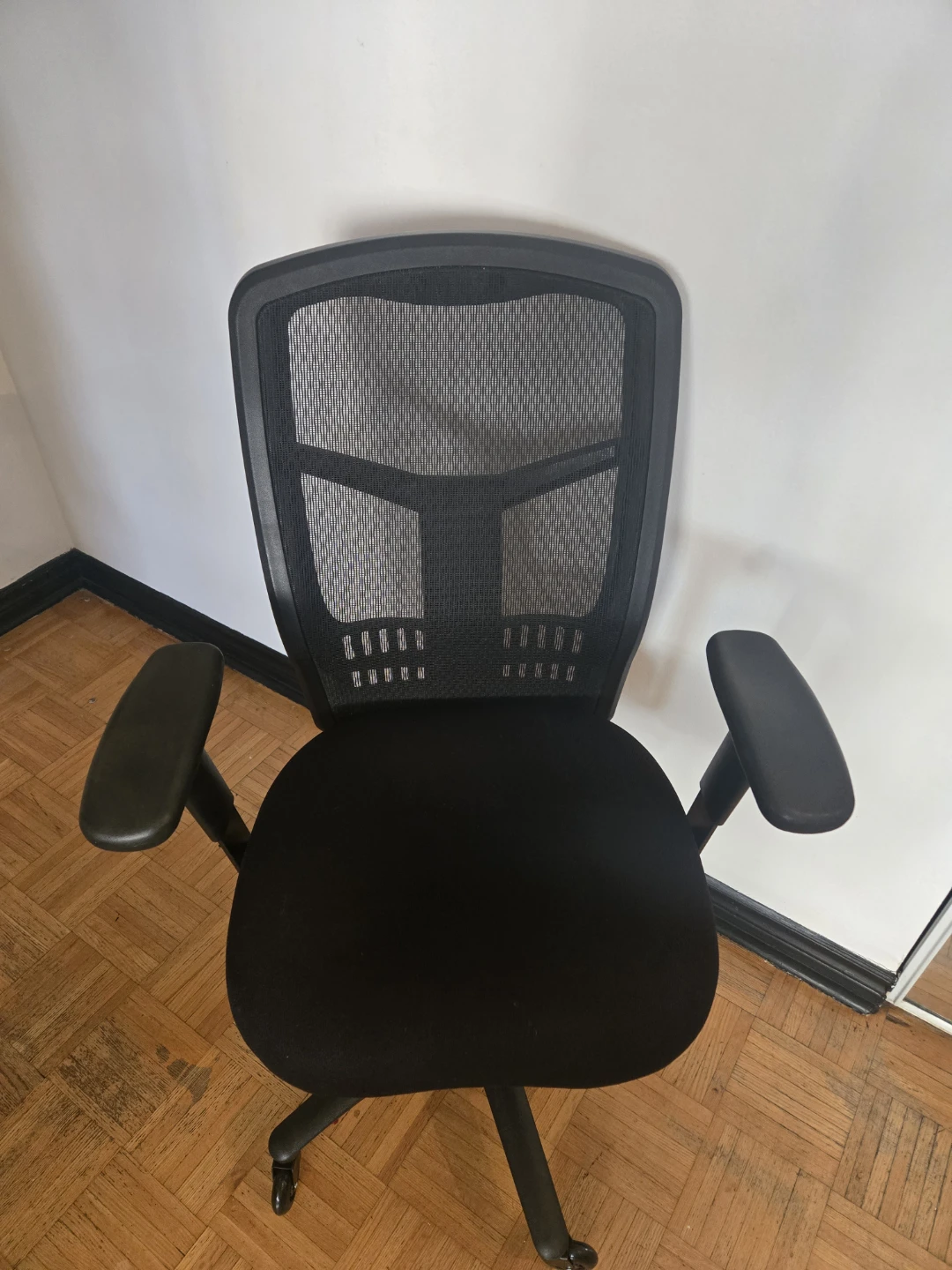 Ergonomic Office chair "Office Star ProGrid"