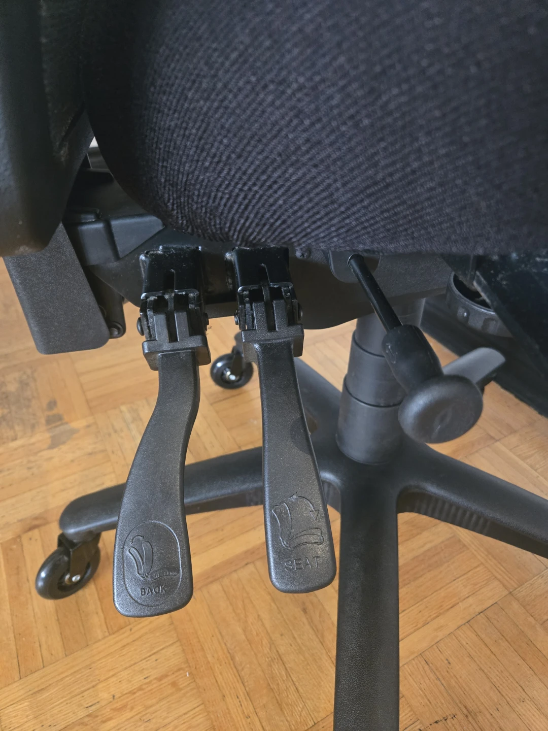 Ergonomic Office chair "Office Star ProGrid" - photo 3