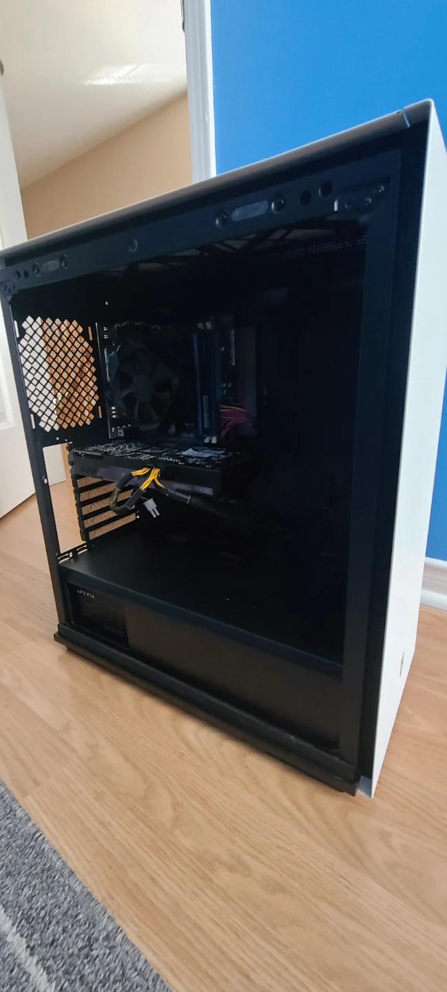 Gaming Pc - photo 5