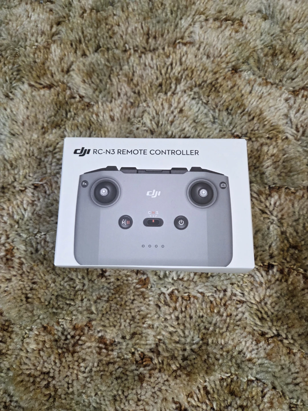 DJI RC-N3 Remote Controller