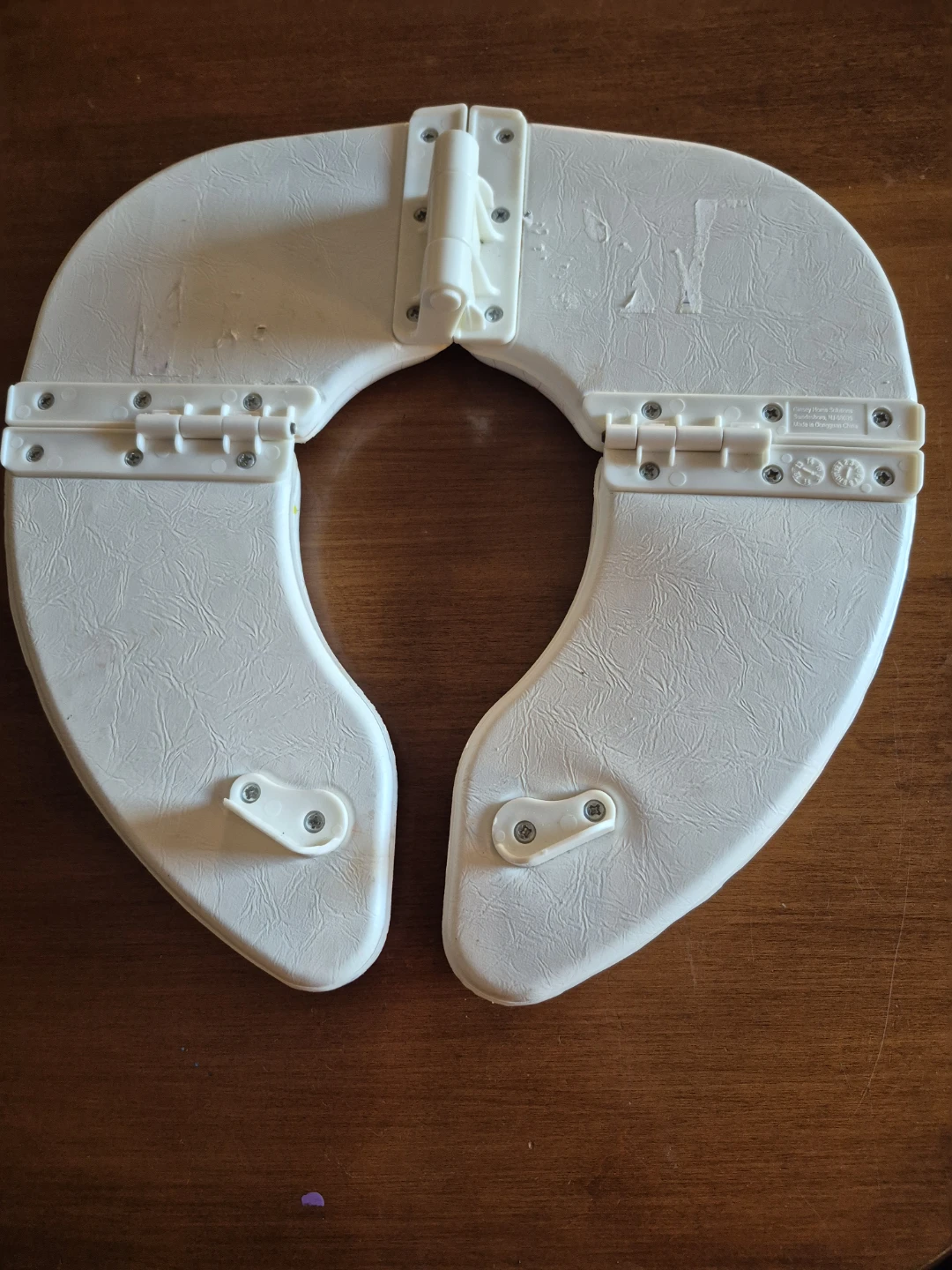 Graco Portable Potty Training Toilet Seat - photo 2
