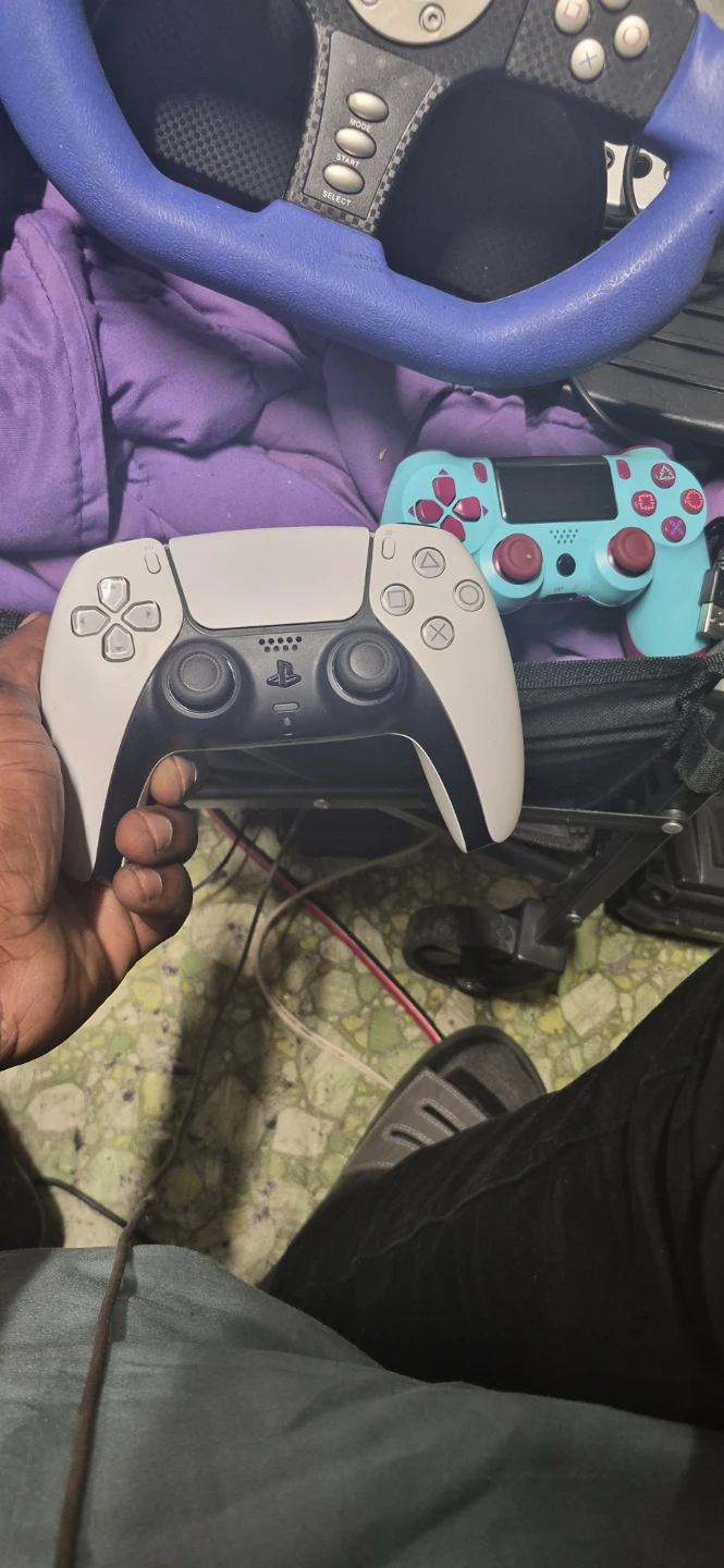 Ps4 - photo 4