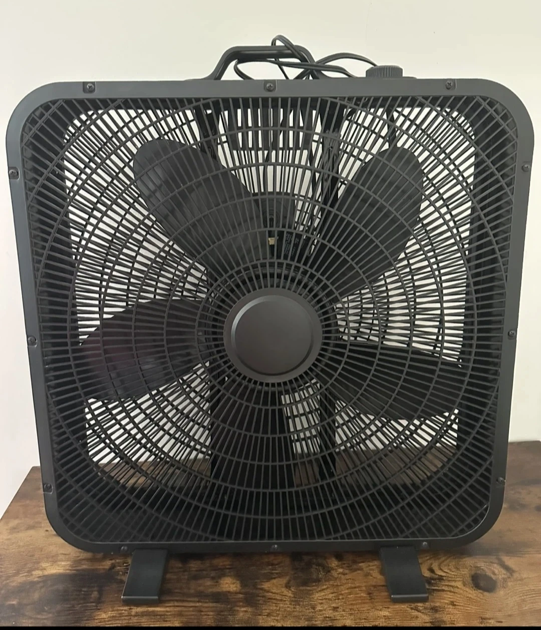 Fan