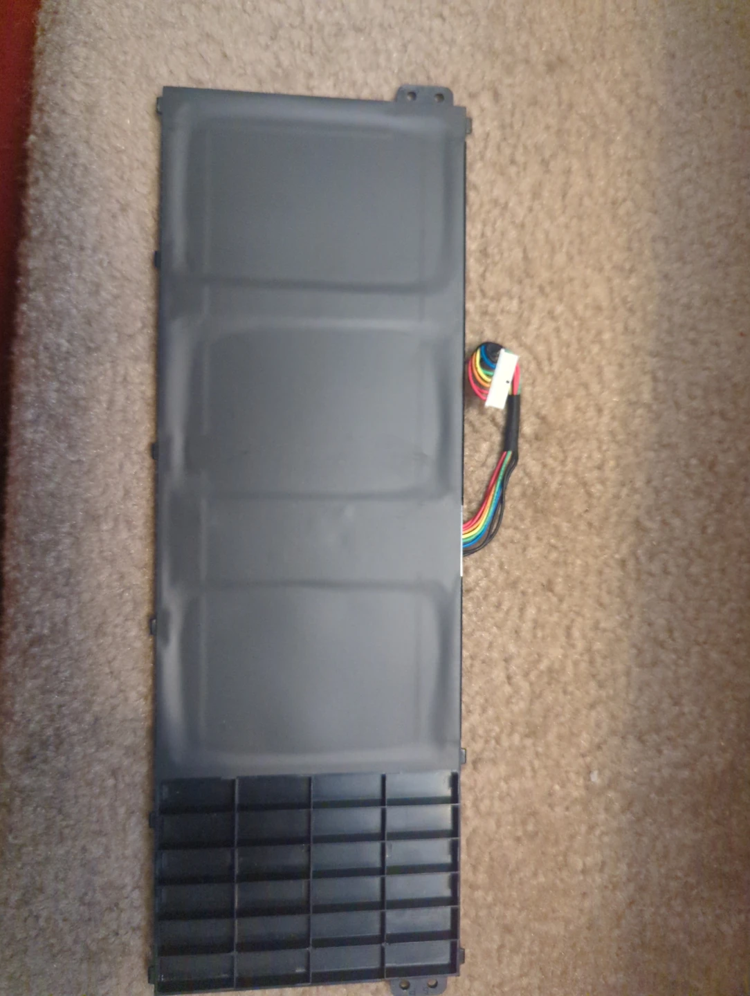 Laptop Battery - photo 2