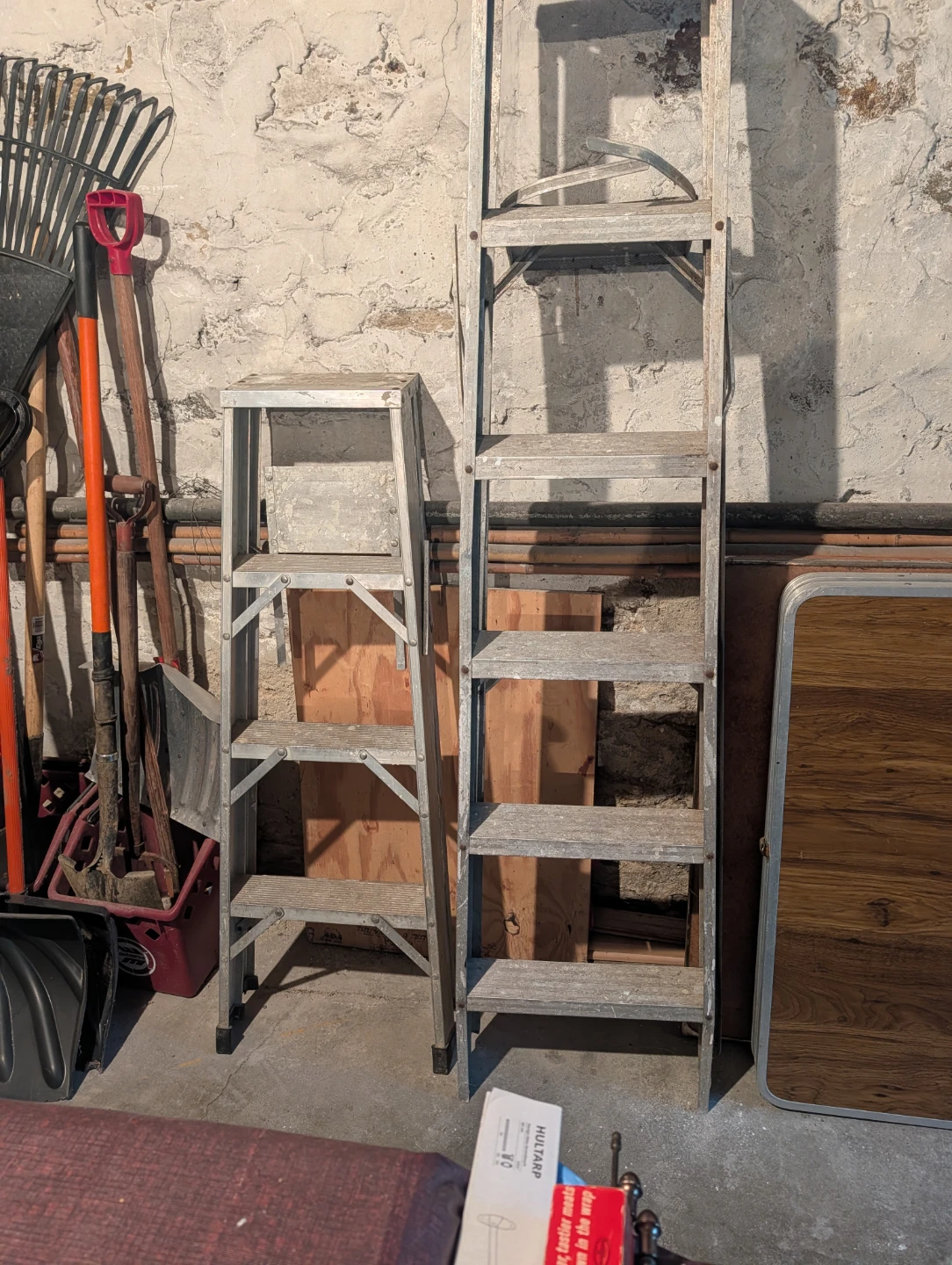 Multi family tag sale - photo 5