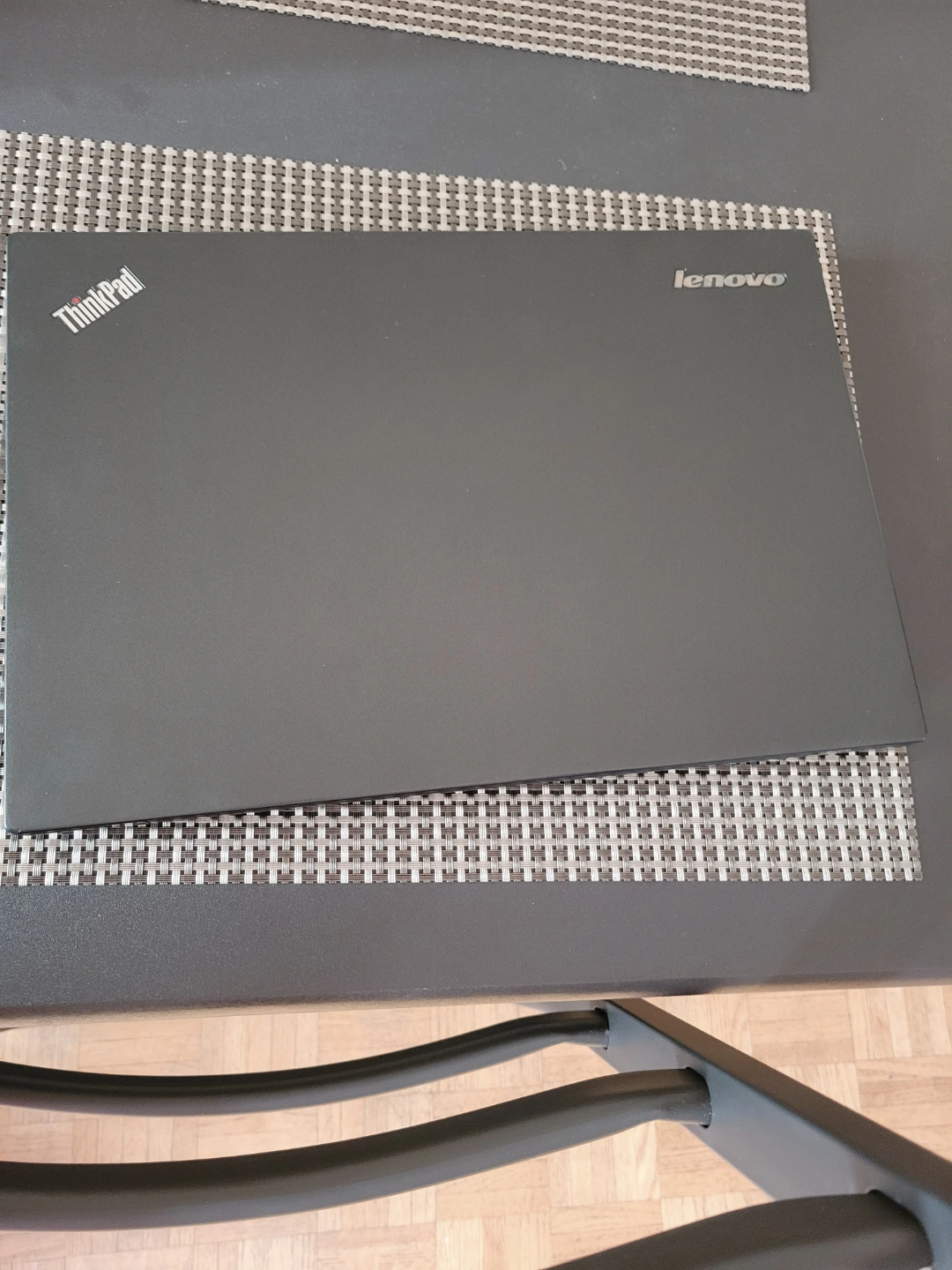 LENOVO THINKPAD T450S 14" LAPTOP - photo 3