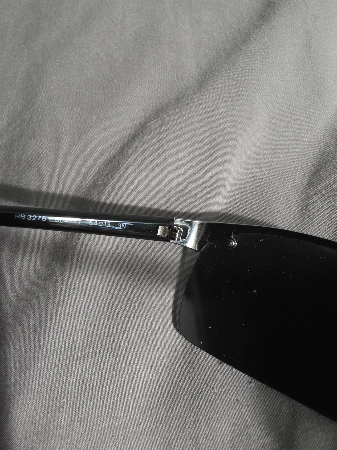 Ray-Ban Sunglasses RB3276 - photo 2