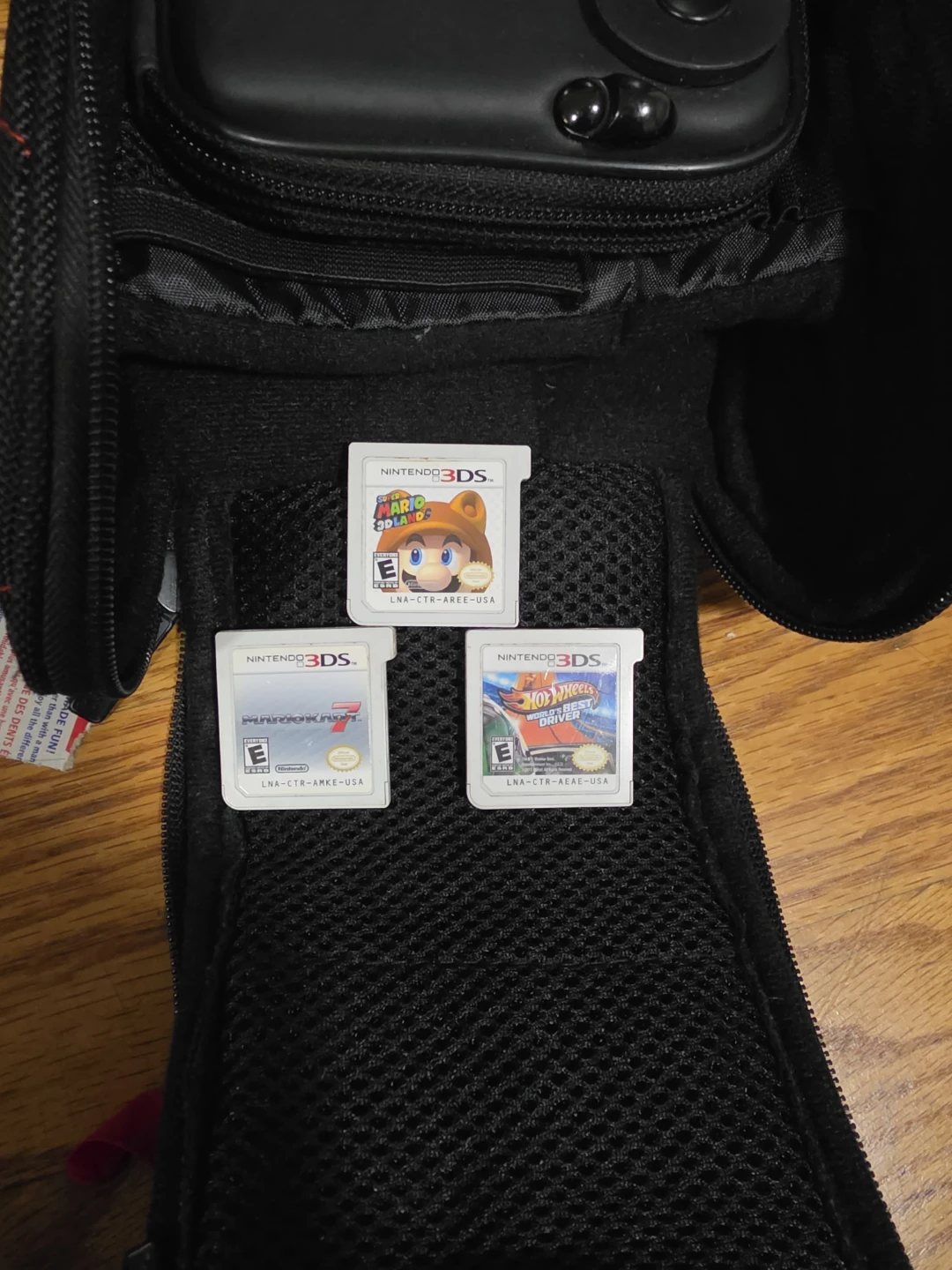 Nintendo 3DS Games: - photo 2