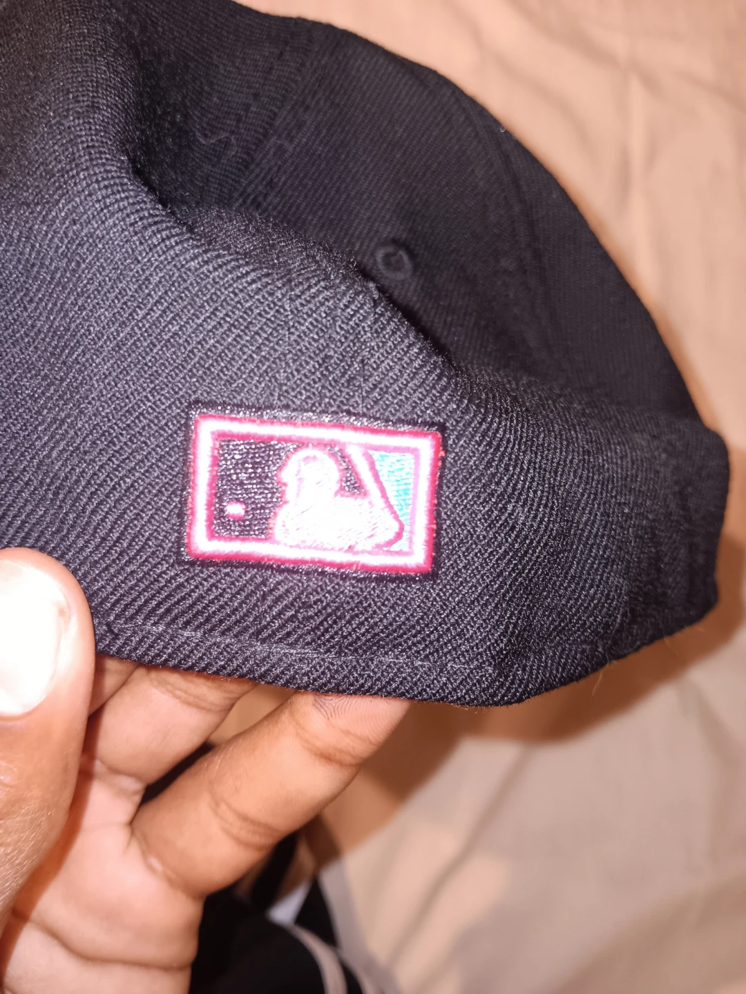 New Era 59FIFTY Baseball Cap - photo 5
