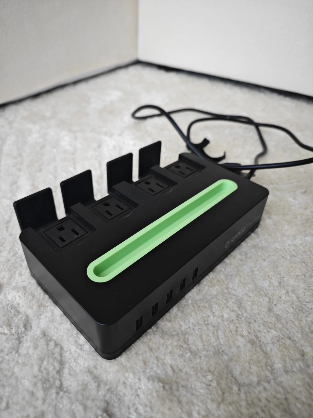 ORICO Desktop Power Center Charging Station