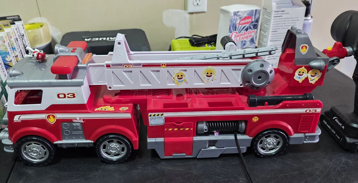 Random Toys - photo 4