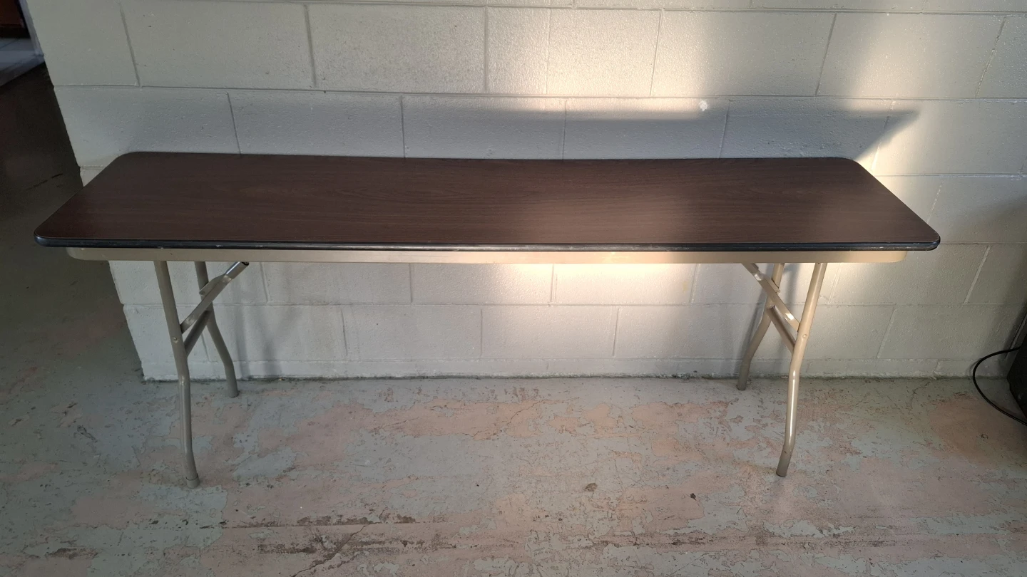 Folding Tables