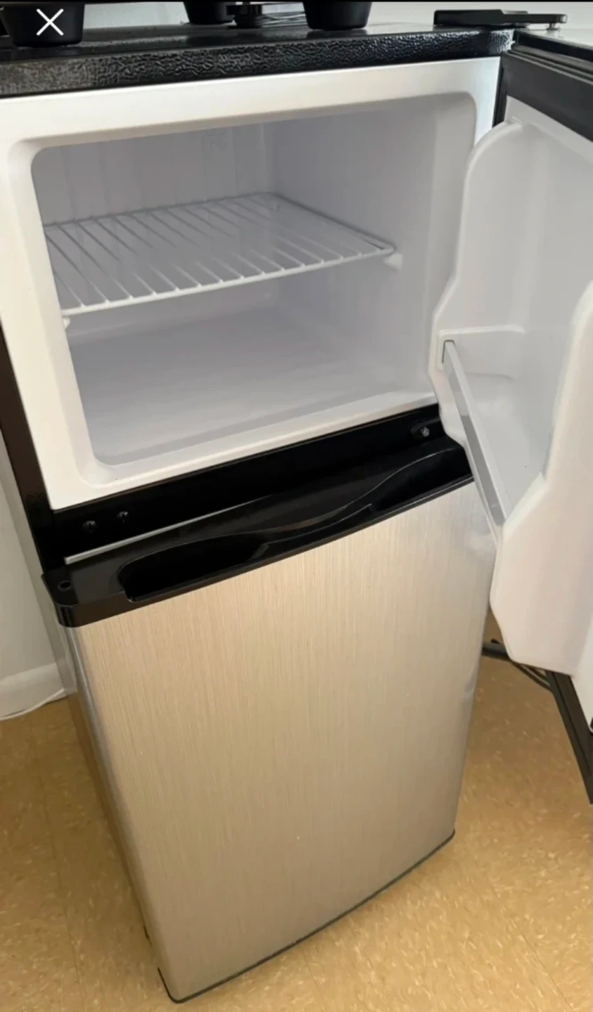 Insignia Mini Refrigerator - photo 2