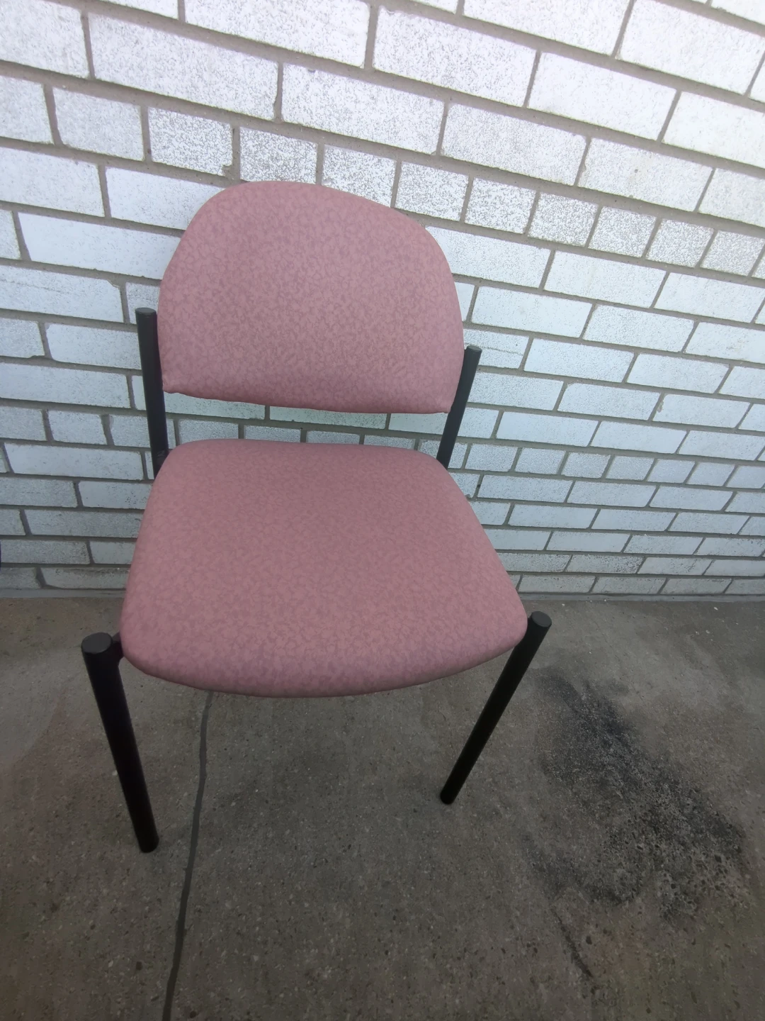 Upholstered  Chairs - photo 2