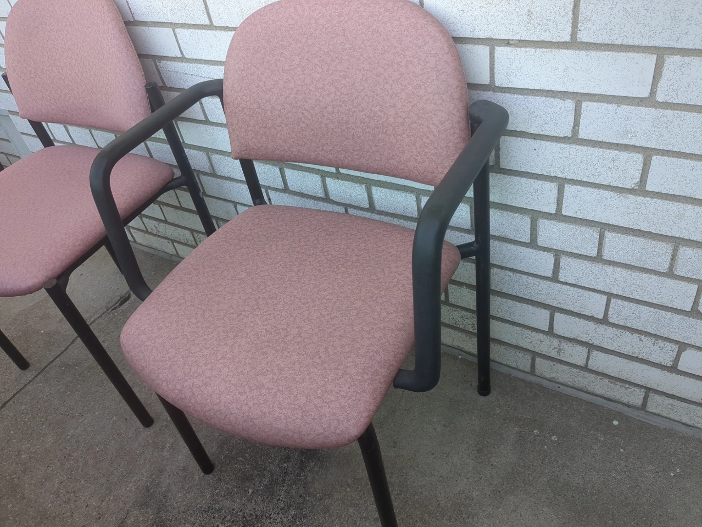 Upholstered  Chairs - photo 3