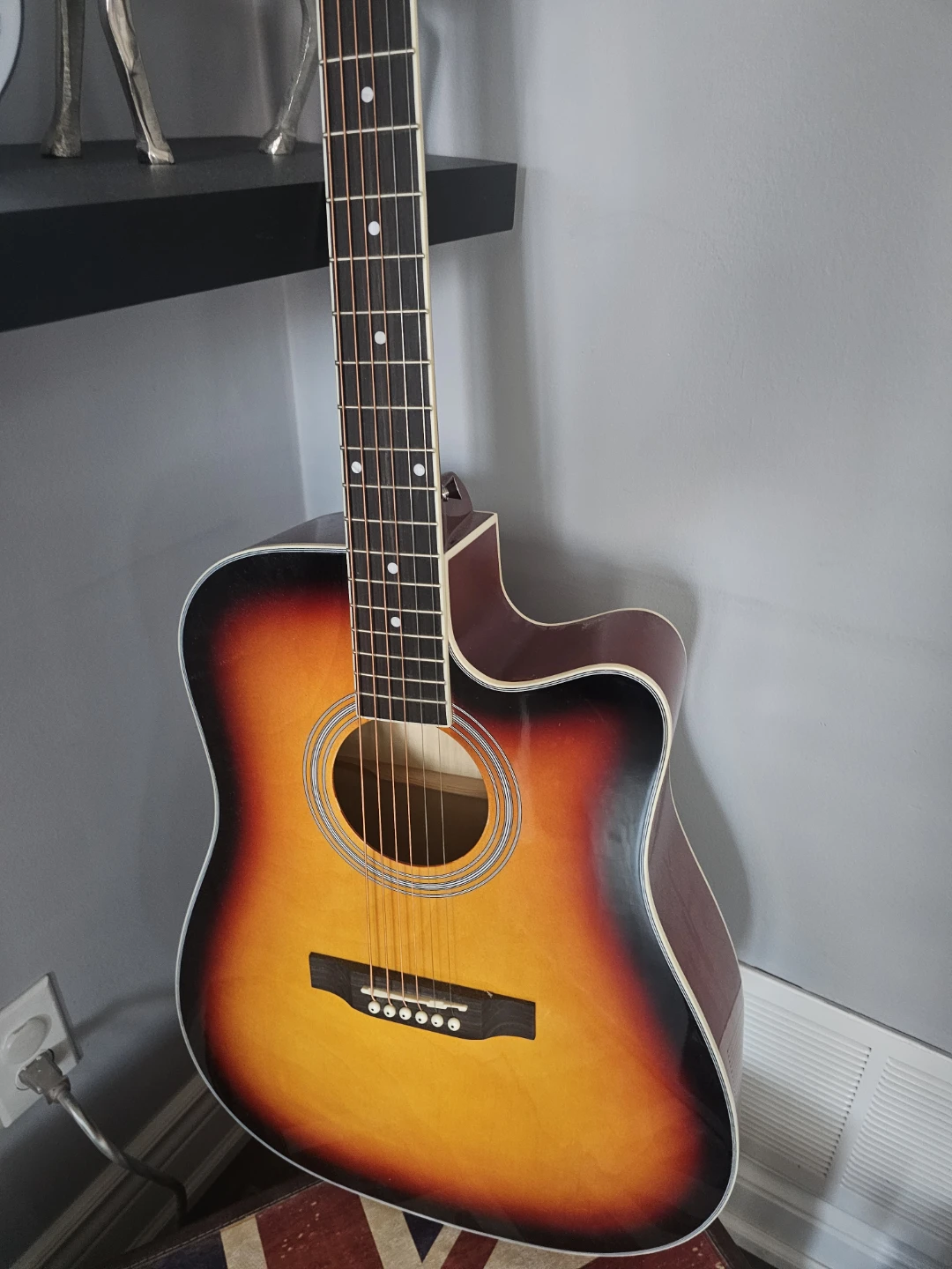 Beginner Guitar