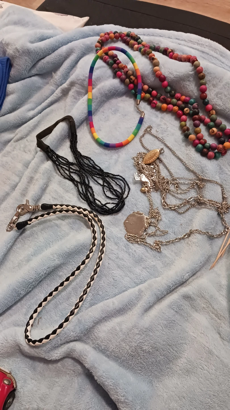 Assorted Women's Accessories