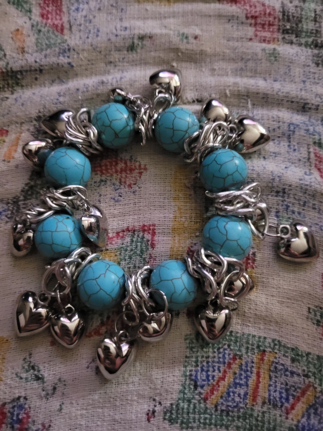 Womens bracelet