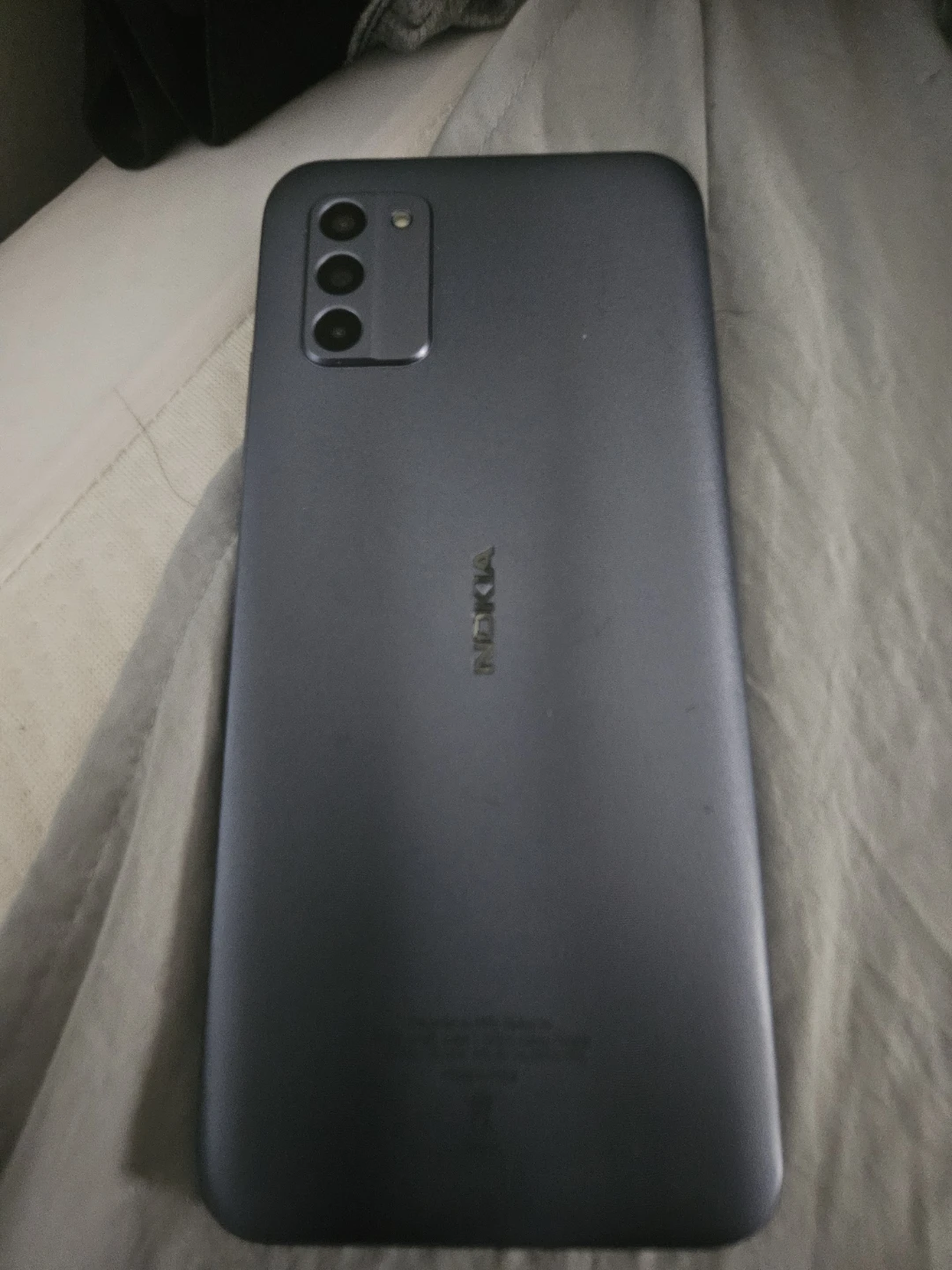 Nokia Smartphone - Gray