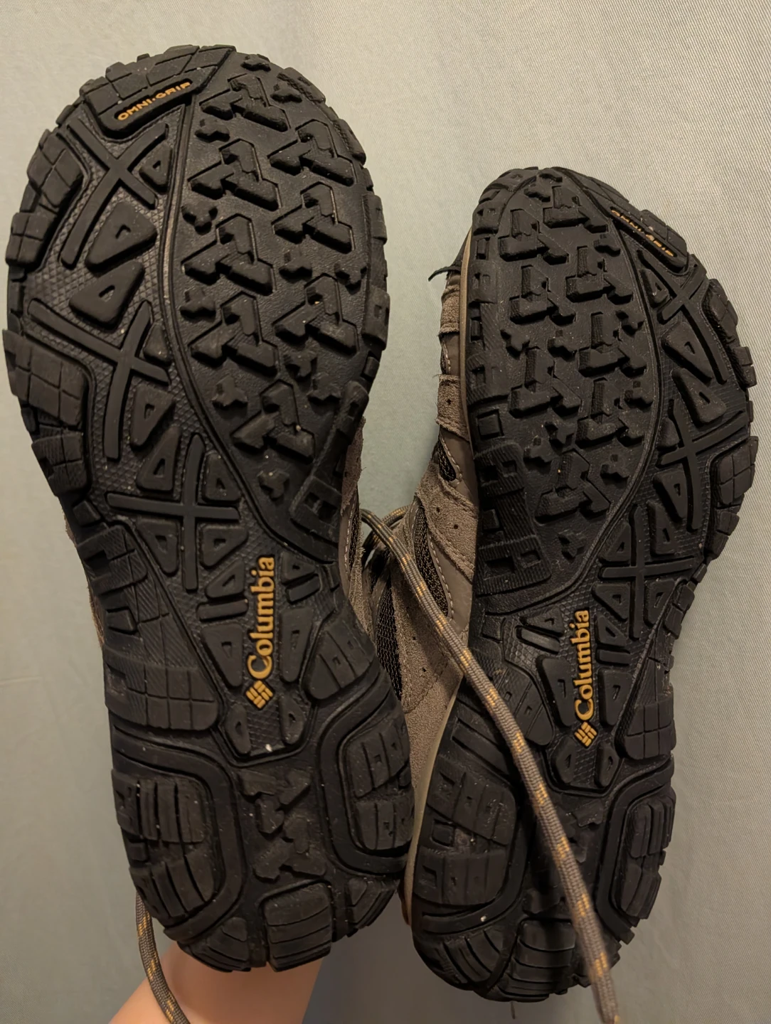 Columbia Men's Hiking Boots size 9.5 - photo 2