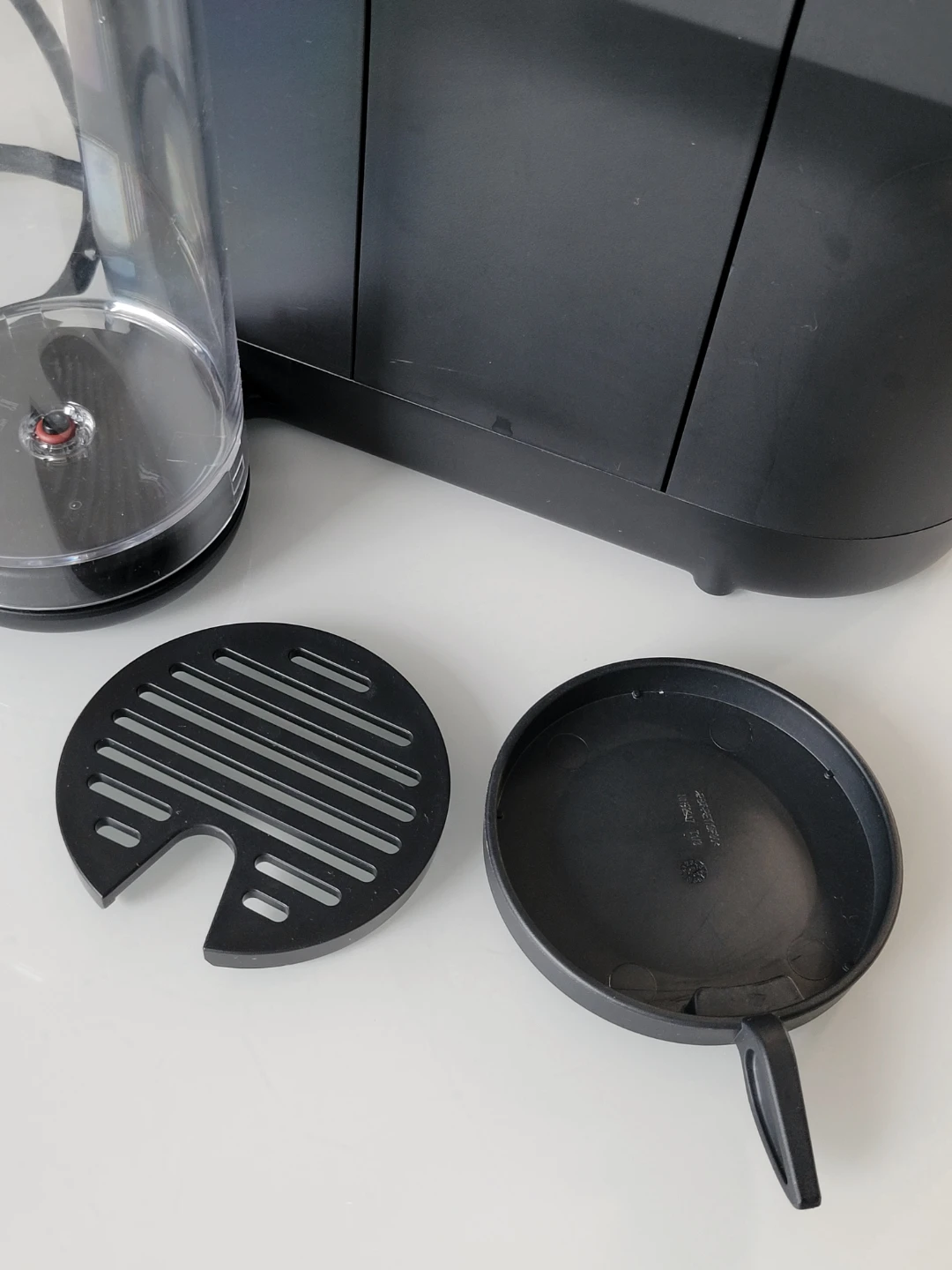 Nespresso Vertuo Pop Plus Coffee Machine - photo 4