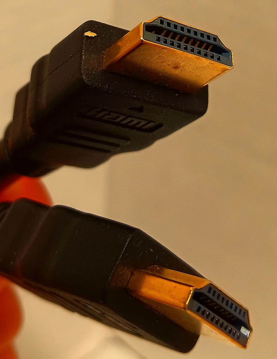 🔌HDMI Cable Gold-Plated🔌