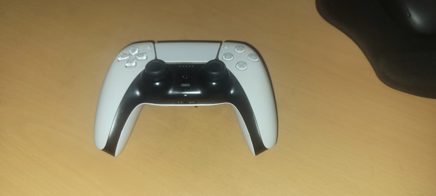 PS5 DualSense Controller – For Parts or Repair – $50 - photo 2