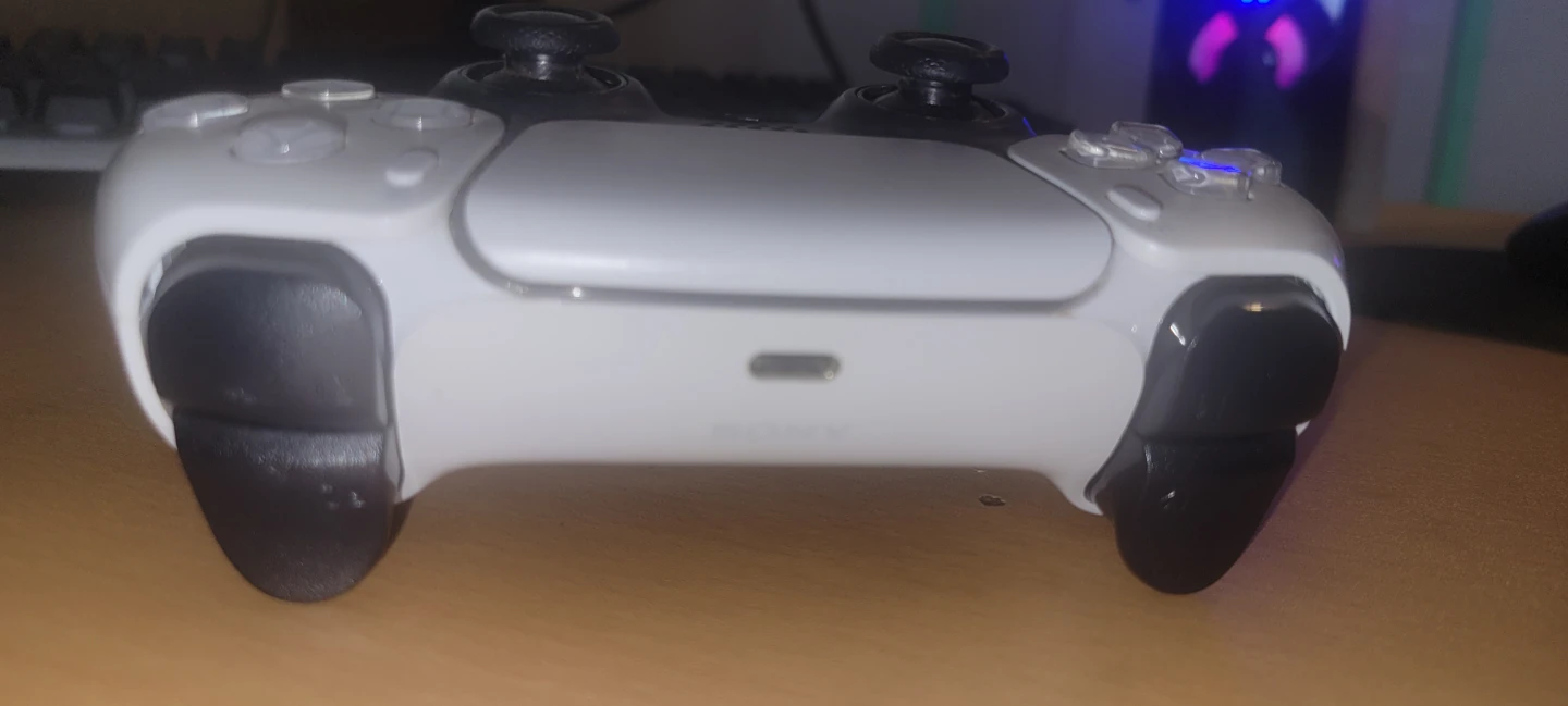 PS5 DualSense Controller – For Parts or Repair – $50 - photo 4