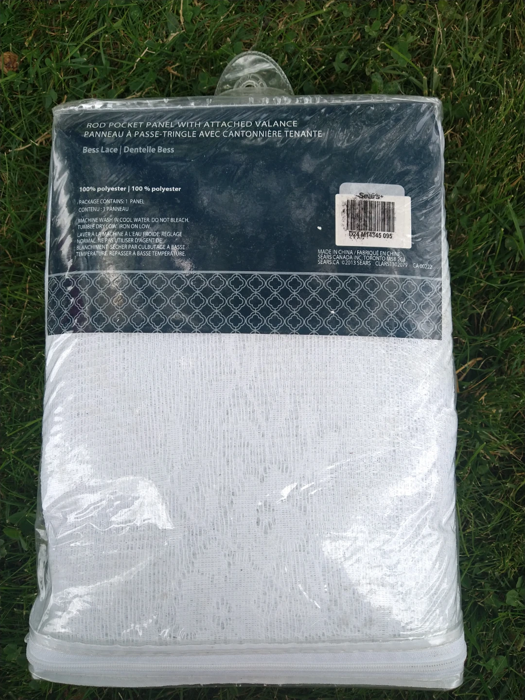 wholeHome Classiic Pocket Rod Curtains - photo 2