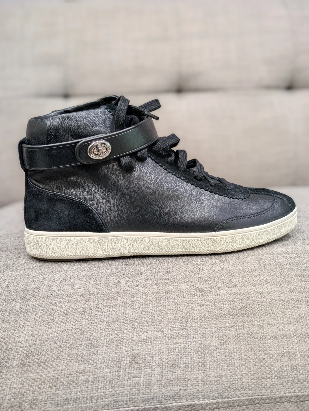 Brand New Shoes - photo 2