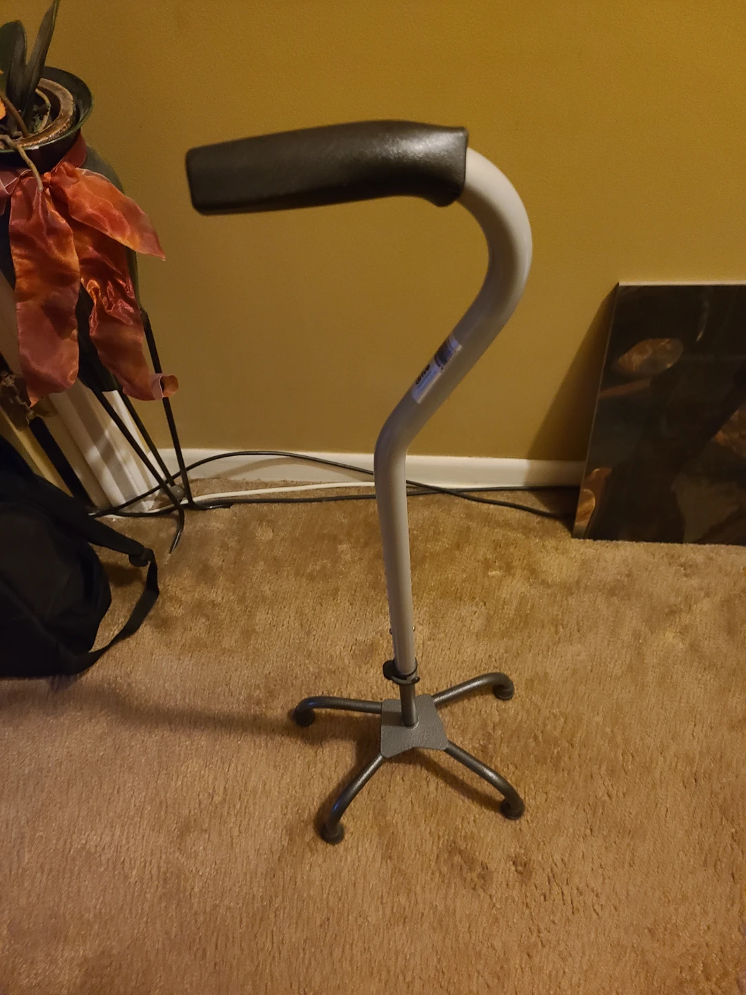 Drive Medical Quad Cane