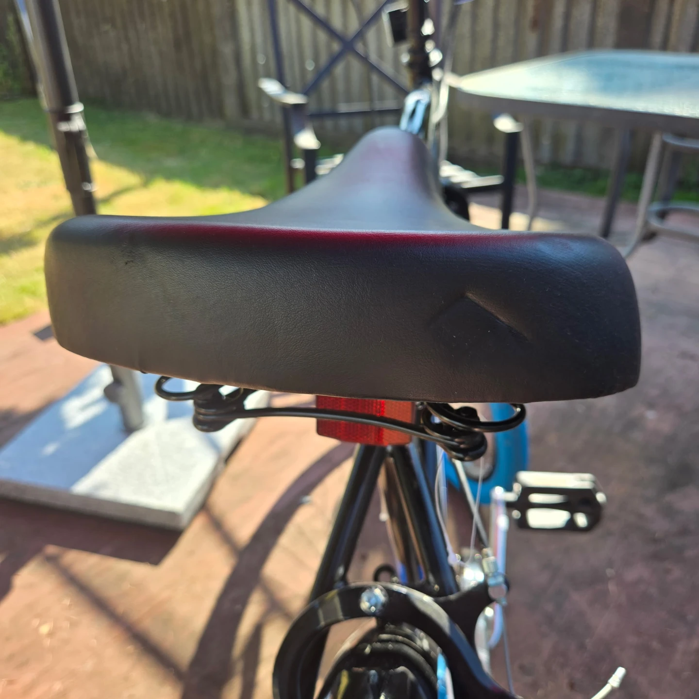 Kent Cruiser Bike 26" New - photo 3