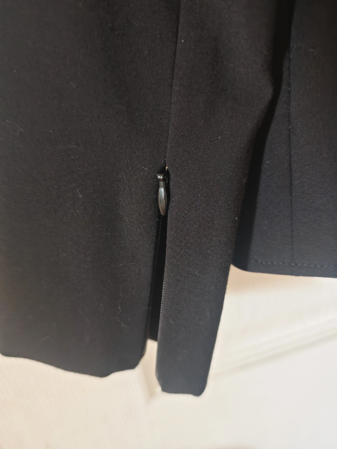 Karl Lagerfeld Black Blazer - Size 8 - photo 5