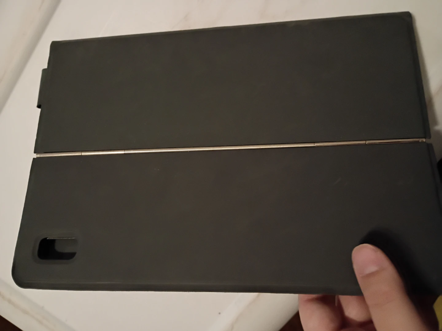 Universal Logitech Folio Keyboard for Tablet - photo 3