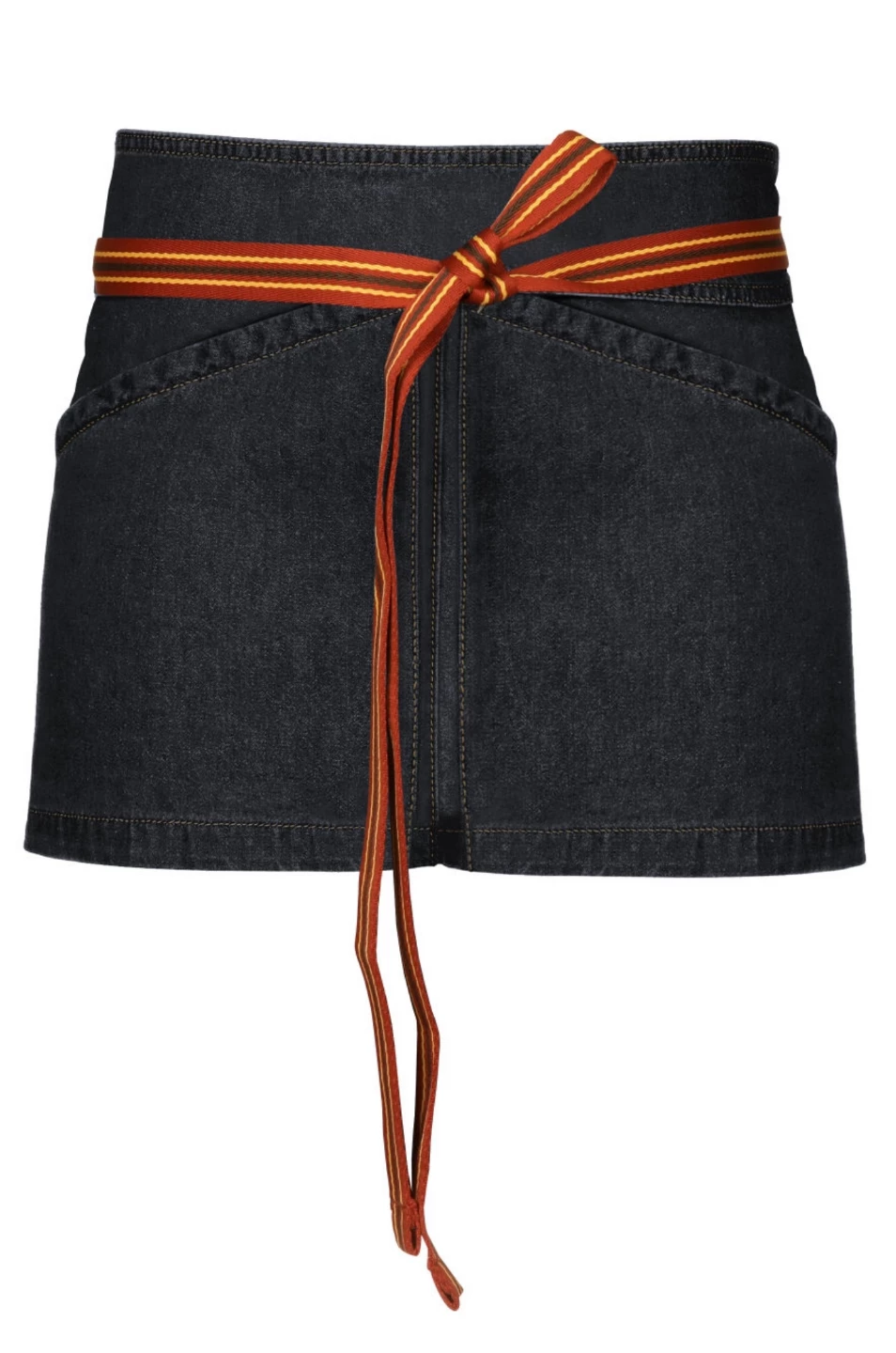 CHEF WORKS "Berkeley" Waist Snap Apron - photo 5