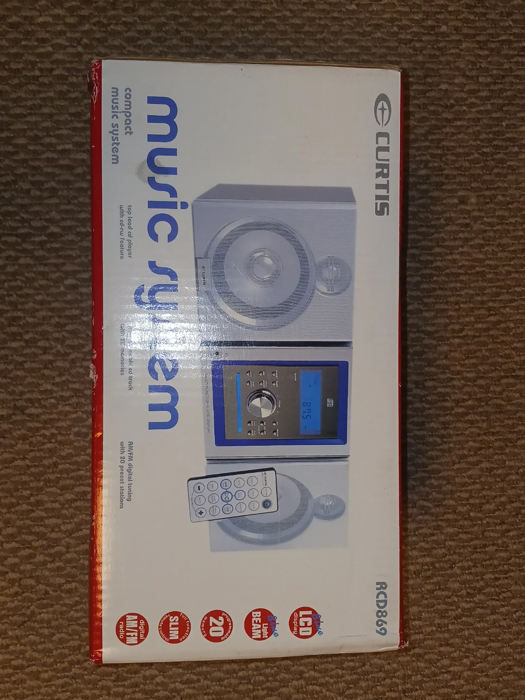 Radio - photo 2