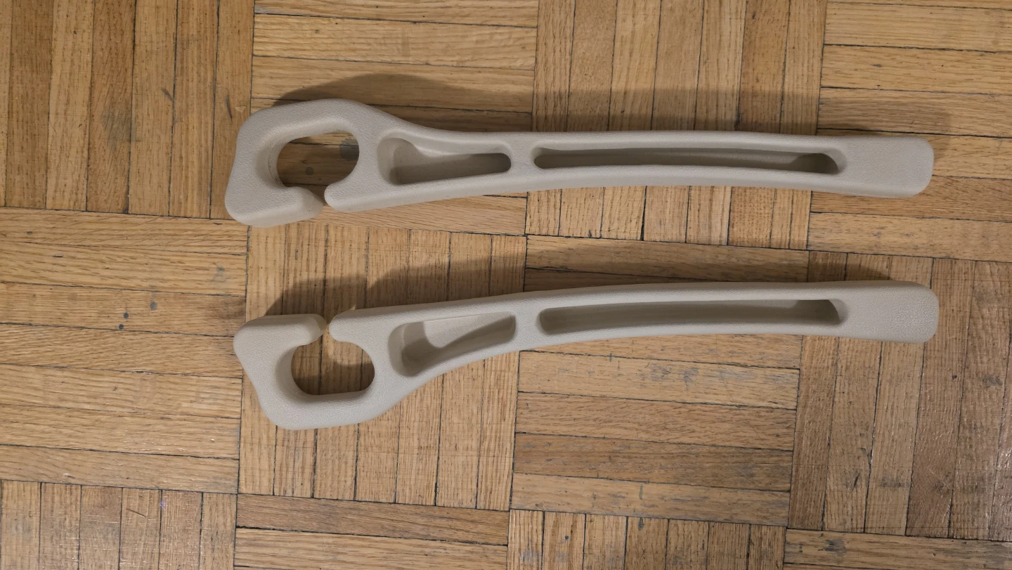 Car Interior Grab Handles (Gap Filler )
