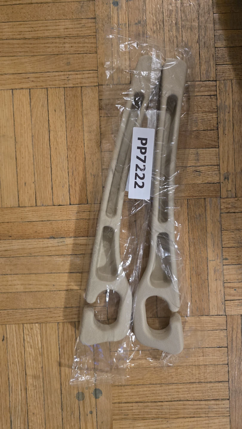 Car Interior Grab Handles (Gap Filler ) - photo 3