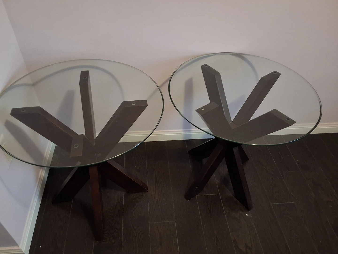 Renovation underway. Multiple items on sale