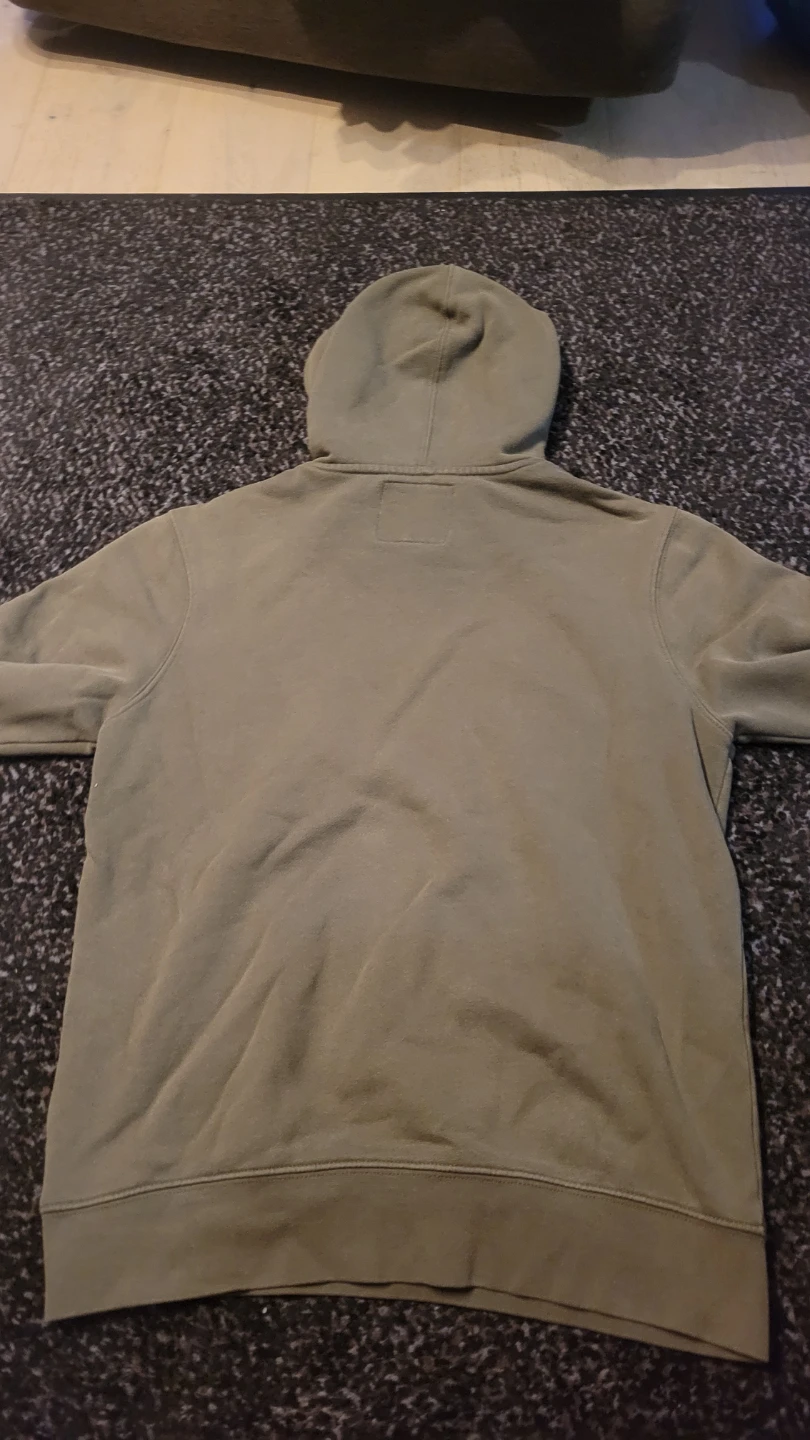 Fox Racing Hoodie - photo 2