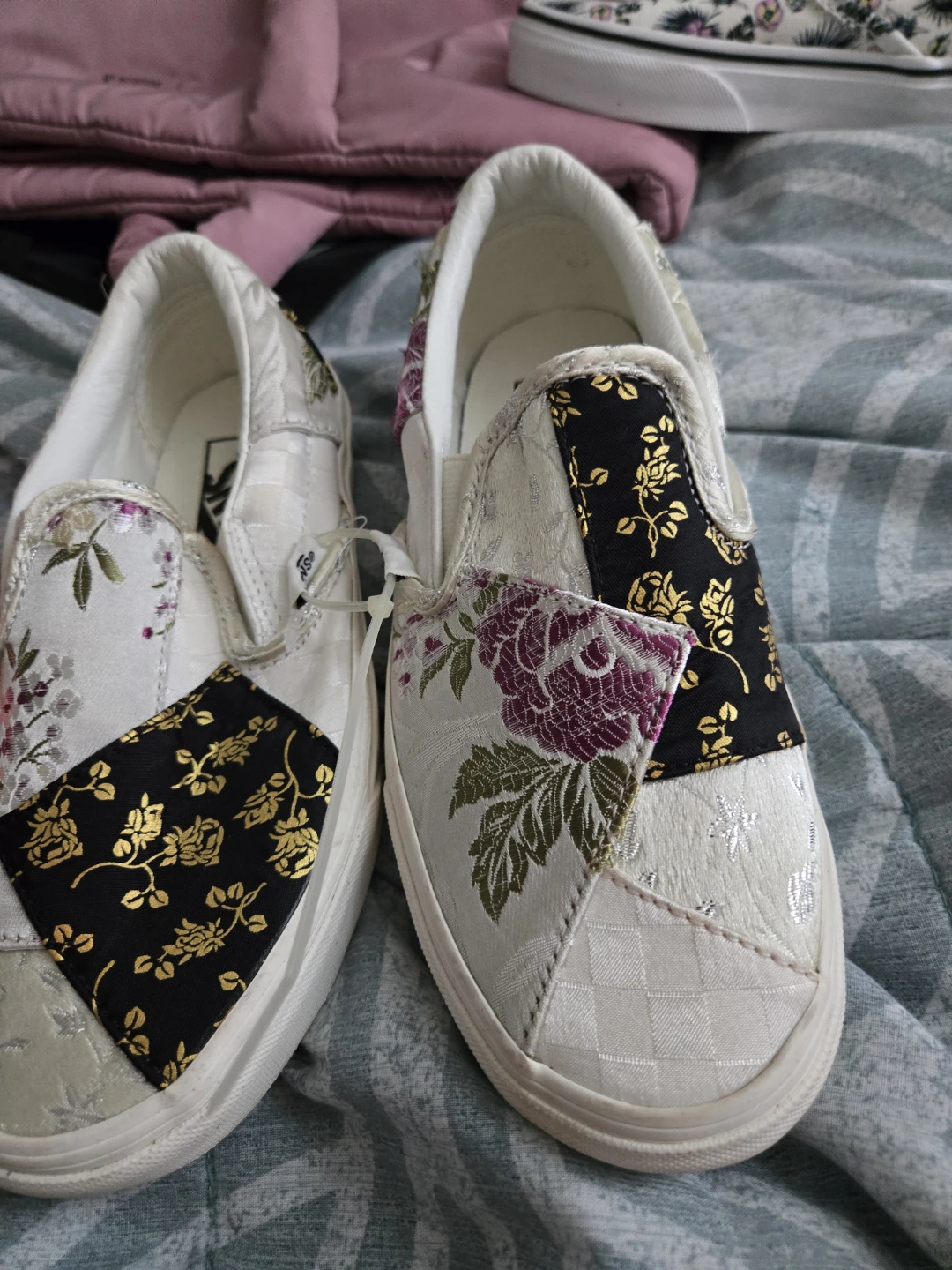 Vans Slip-On Shoes