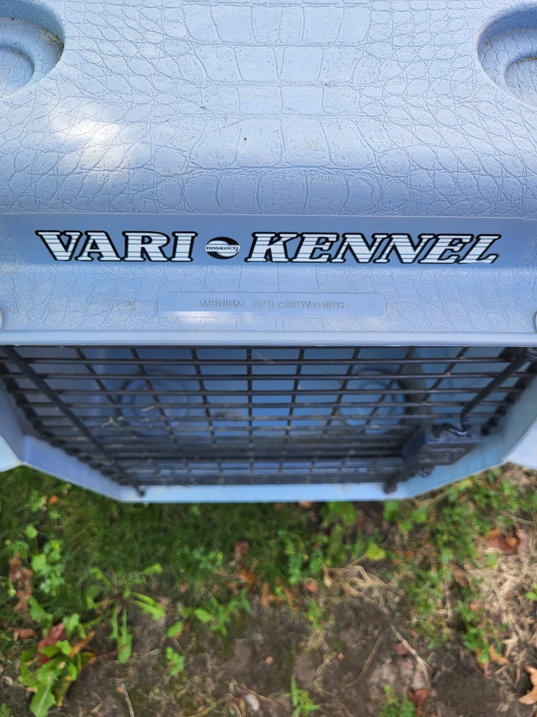 Vari Kennel Medium Dog Crate - photo 4