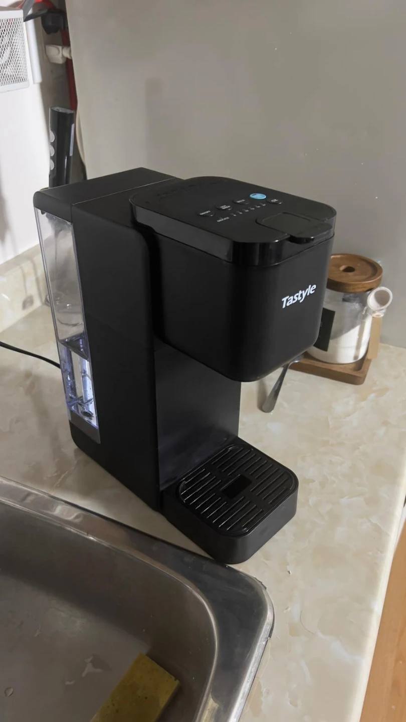 Tastyle Coffee Maker