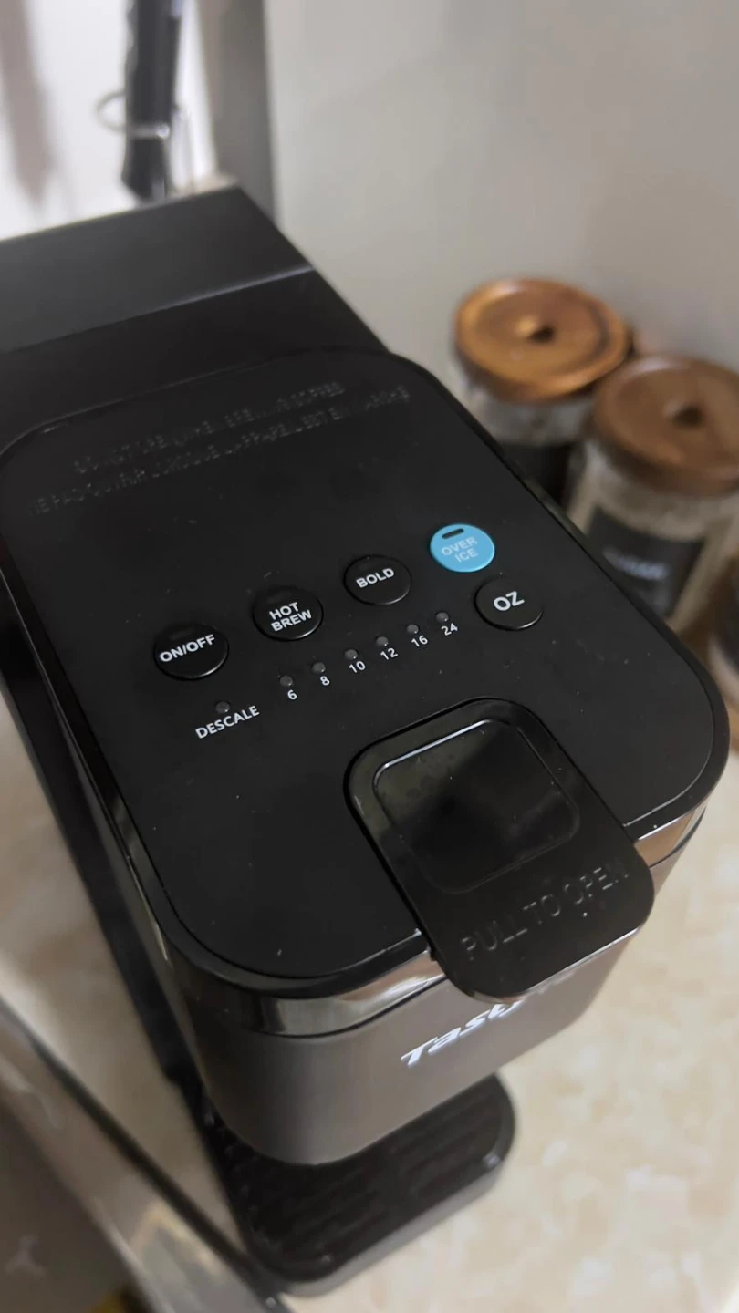 Tastyle Coffee Maker - photo 2