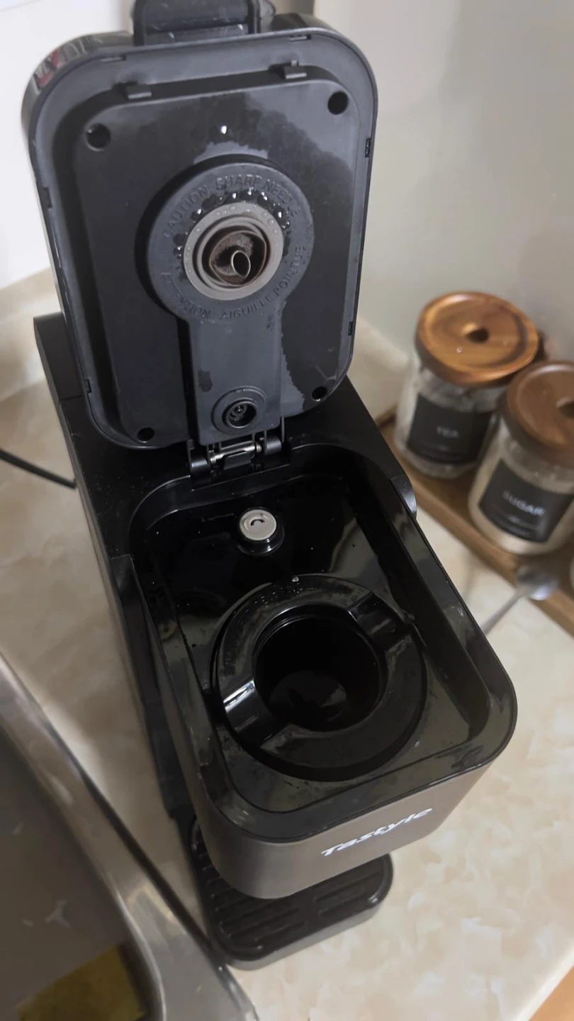Tastyle Coffee Maker - photo 3