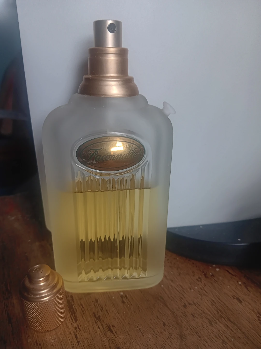 Discontinued Vintage Faconnable Eau de Toilette for Men - photo 2