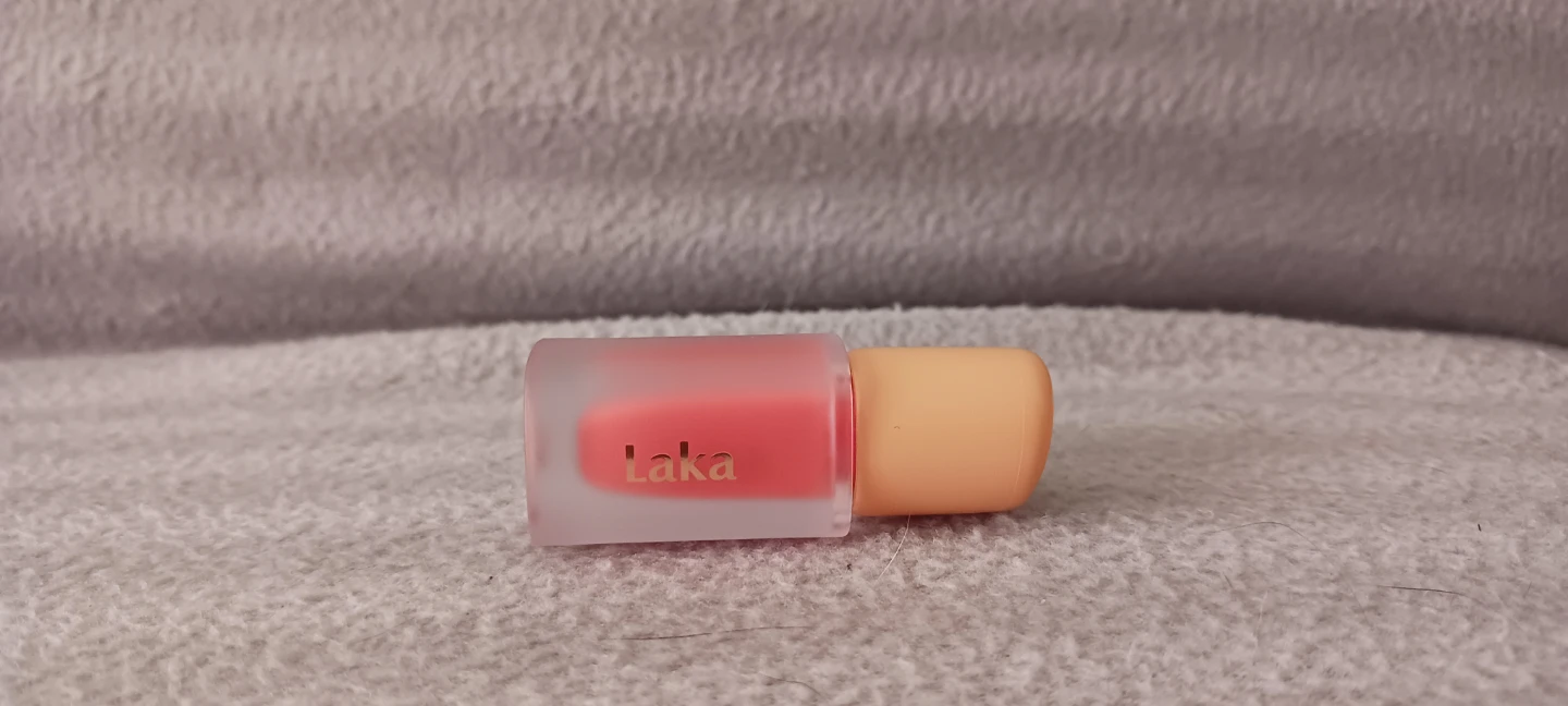 Laka fruity glam lip tint| 138 - photo 2