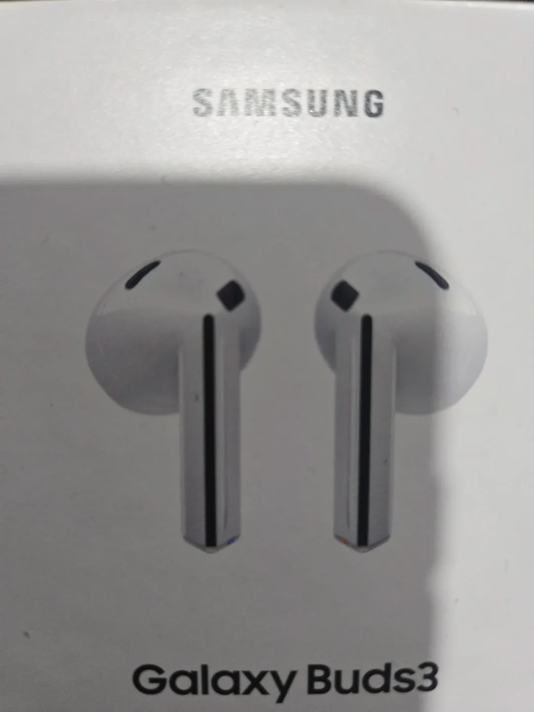 Samsung earbuds 3