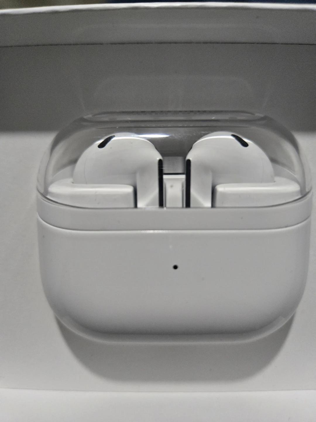 Samsung earbuds 3 - photo 2